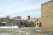 Elihu Greenwood Elementary School