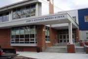 John F. Kennedy Middle School