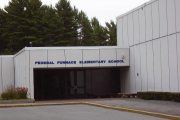 Federal Furnace Elementary School