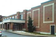 Watertown Middle School