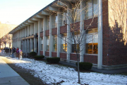 Graham and Parks Elementary School