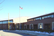 William F. Stanley Elementary School