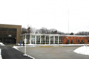 Concord-Carlisle Regional High School