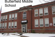 Butterfield School