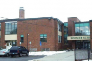 Hosmer School