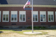Franklin Early Childhood Center