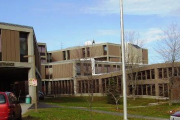 B .M. C. Durfee High School