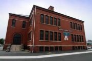 George H. Dunbar Elementary School
