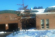 Thomson Elementary School'