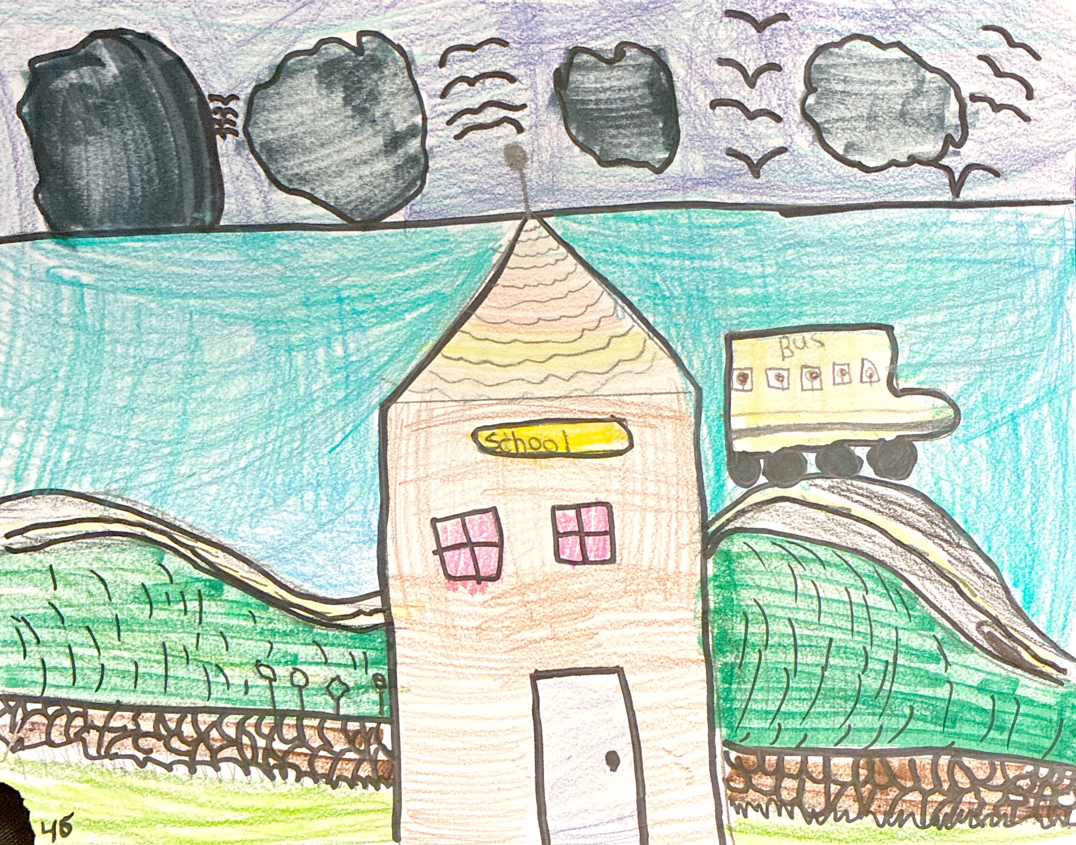 Emma Zurbrigg Artwork