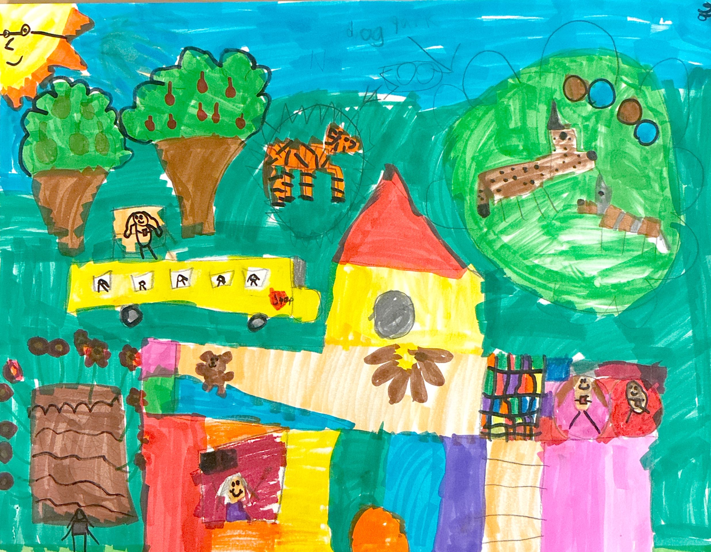 Willow Keating Artwork