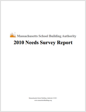 Needs Survey, 2010 Report